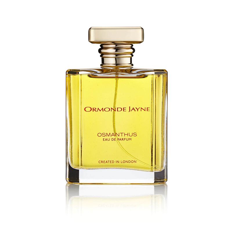 ormonde jayne osmanthus bottle edp 50ml