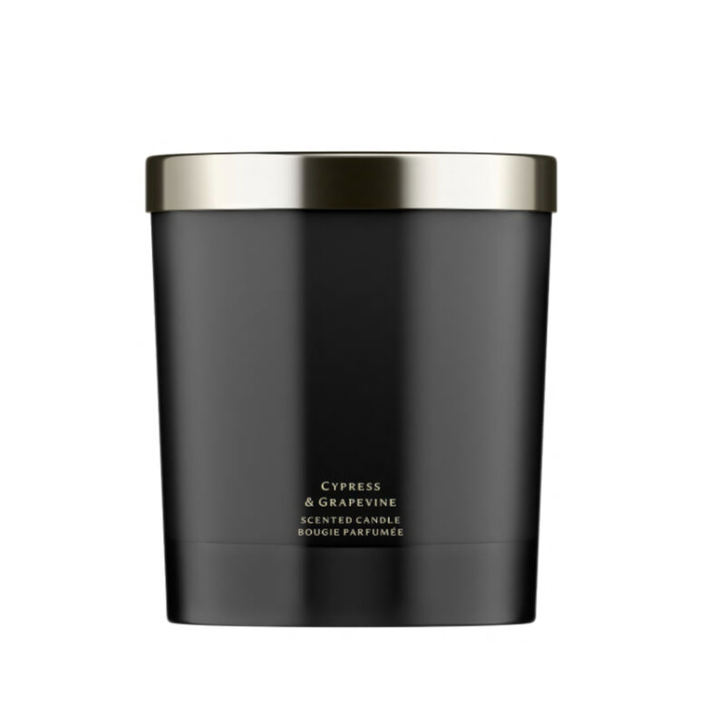 jo malone cypress & grapevine scented candle