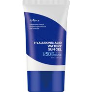 faces hyaluronic acid watery gel