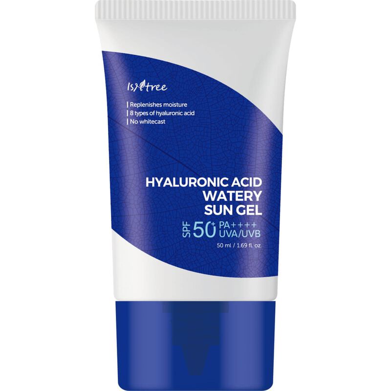 isntre hyaluronic acid watery gel
