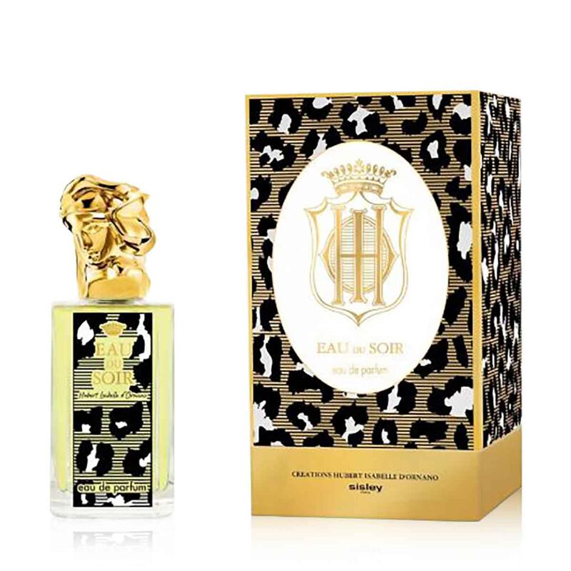 sisley eau du soir limited edition   eau de parfum