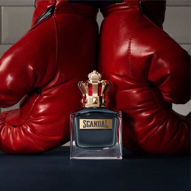 faces scandal pour homme eau de toilette