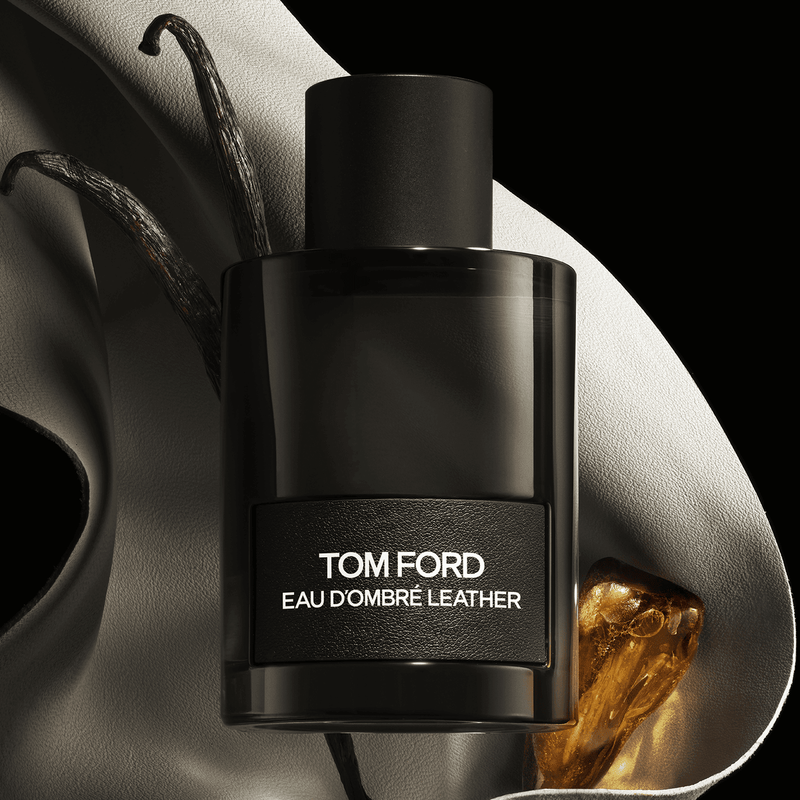 faces eau d ombre leather