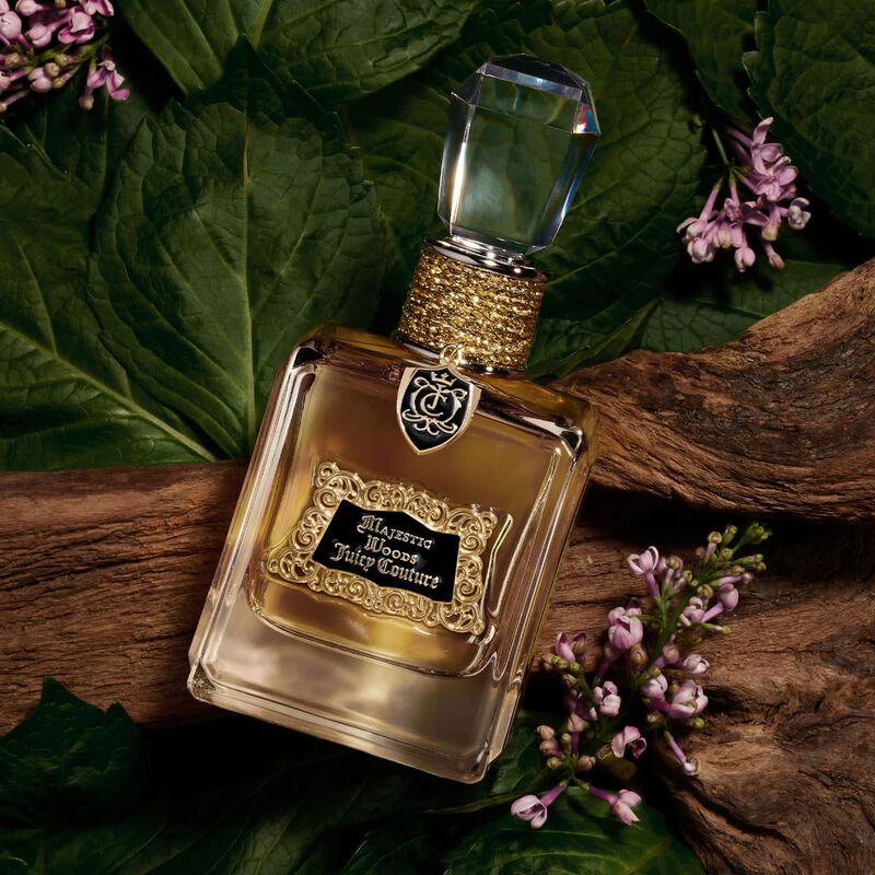 juicy couture majestic woods