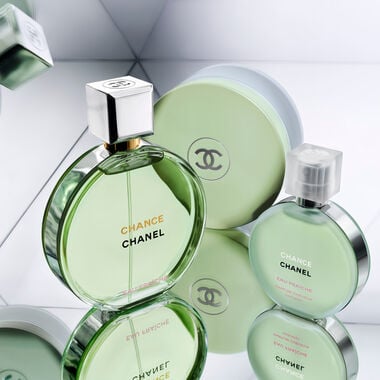 faces chance eau fra che