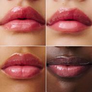 faces lip comfort oil   love collection