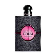 Black opium Neon Eau De Parfum 75ml faces black opium neon eau de parfum 75ml