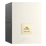 The Yulong Armani Prive Eau De Toilette faces the yulong armani prive eau de toilette