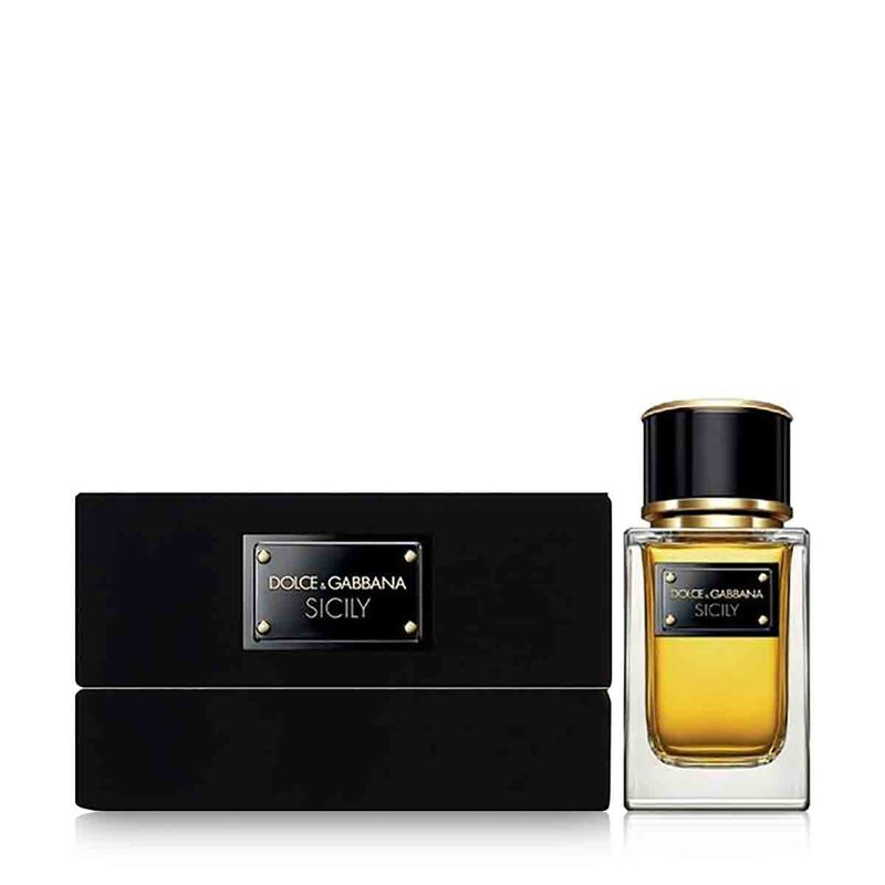 dolce & gabbana sicily eau de parfum 50ml