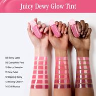 Juicy Dewy Glow Tint faces juicy dewy glow tint