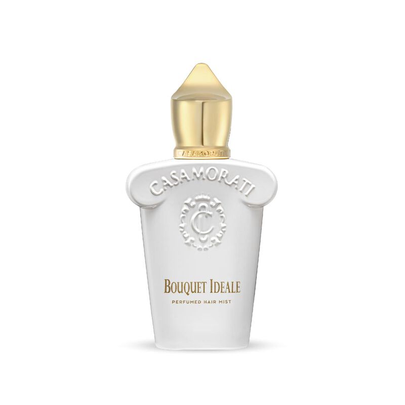 زرجوف بوكيه إيديال بخاخ للشعر