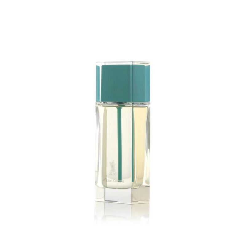 arabian oud arabian cologne turquoise