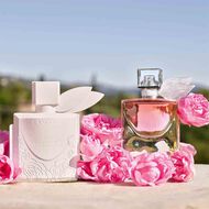 faces la vie est belle domaine de la rose eau de parfum 30ml