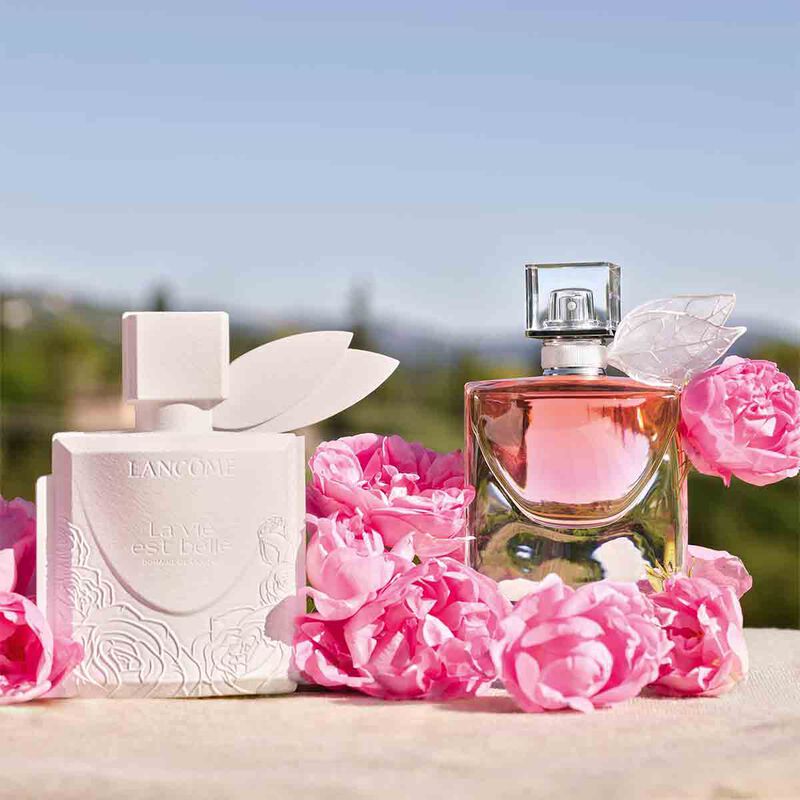 lancome la vie est belle domaine de la rose eau de parfum 30ml