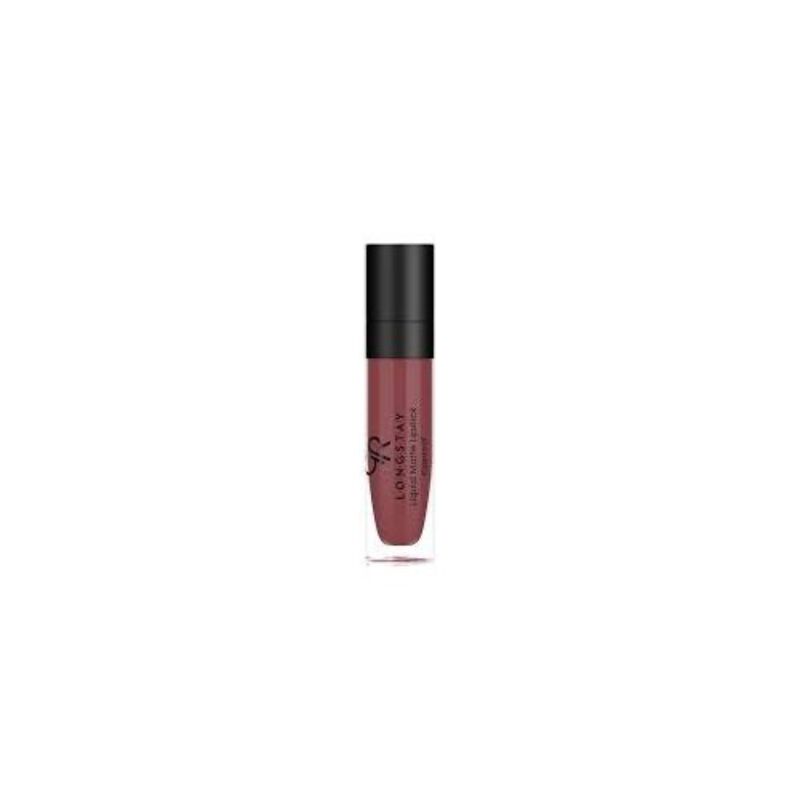 golden rose longstay liquid matt lipstick no20