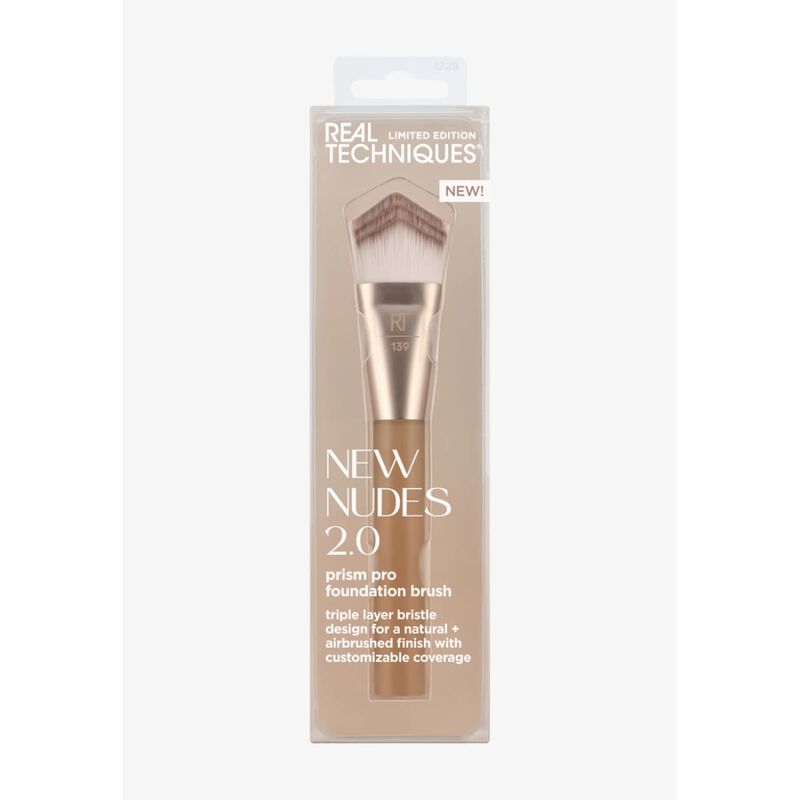 real techniques new nudes 2.0