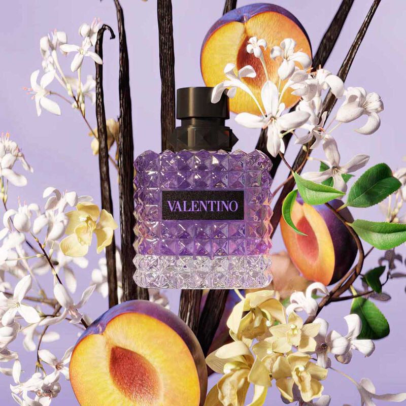 valentino born in roma purple melancholia edp