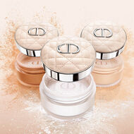 Forever On Loose Setting Powder - Invisible Blurring Matte Finish faces forever on loose setting powder invisible blurring matte finish