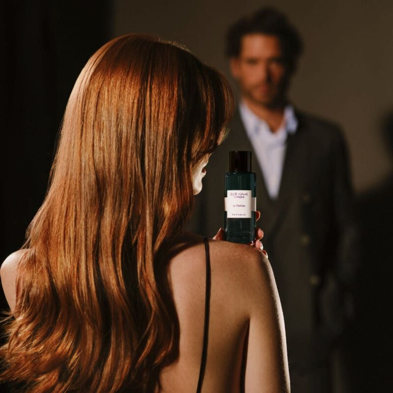 sisley le parfum