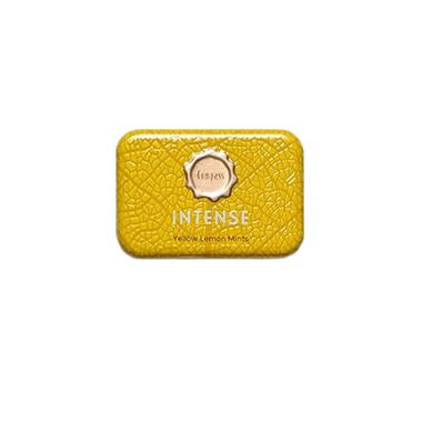 faces lemon palm mints