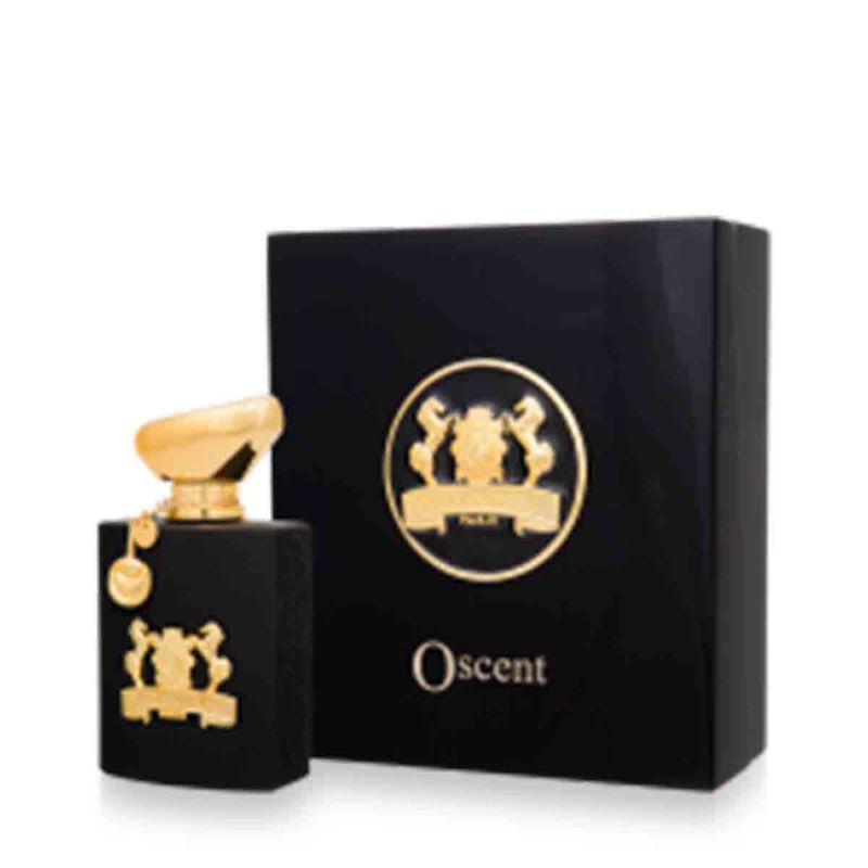 alexandre j oscent black  eau de parfum 100ml