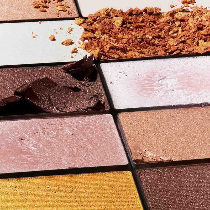 ميك اب فور ايفر مجموعة ظلال الوجه ارتيست فايس  بودرة الإضاءة