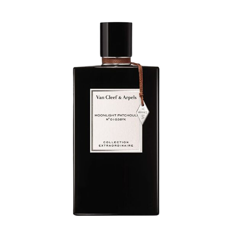 van cleef & arpels moonlight patchouli