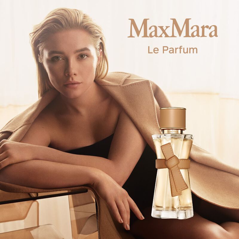 max mara le parfum