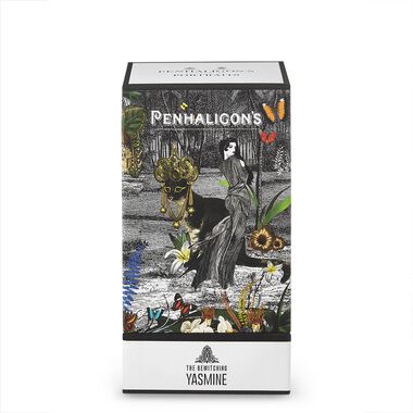 faces bewitching yasmine  eau de parfum 75ml