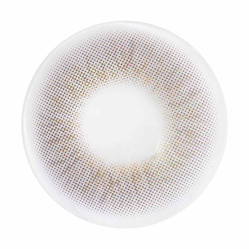 layala lenses layala 2022 collection 2 lenses crescent gray