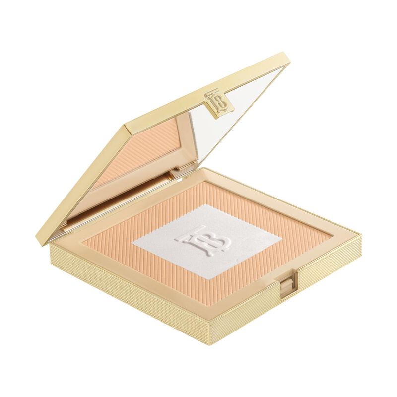 burberry beyond wear setting and refining