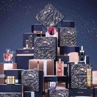 Idôle Eye Look Set Holiday Limited Edition faces id le eye look set holiday limited edition