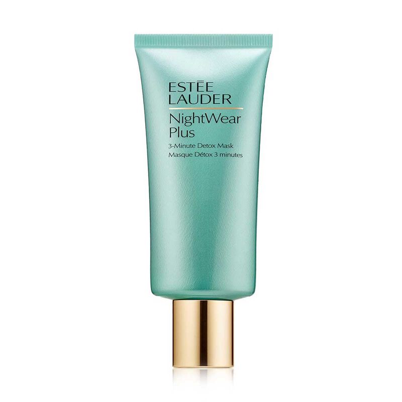 estee lauder nightwear detox mask 75ml