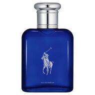 Polo Blue Intense Eau De Parfum faces polo blue intense eau de parfum