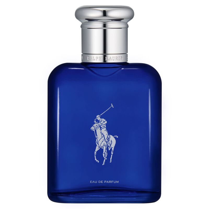 ralph lauren polo blue intense eau de parfum
