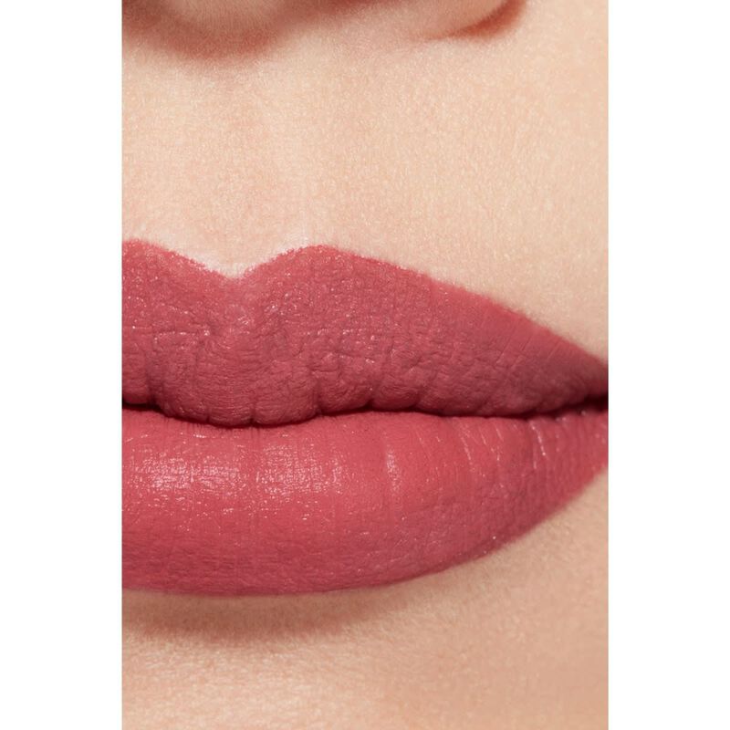 شانيل chanel rouge allure velvet