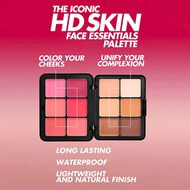 مجموعة الإشراقة faces مجموعة الإشراقة