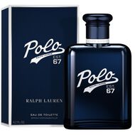 faces polo 67