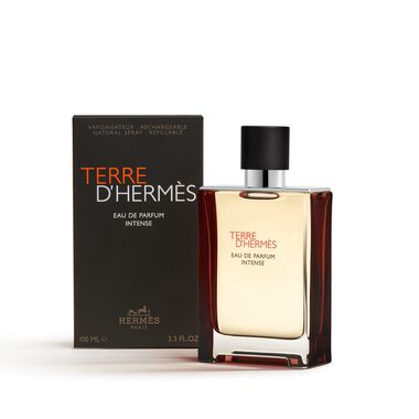 faces terre d herm s eau de parfum intense