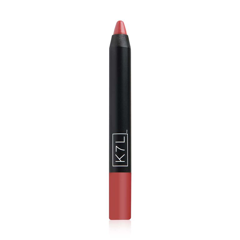 k7l lipsilk matte  lipdance