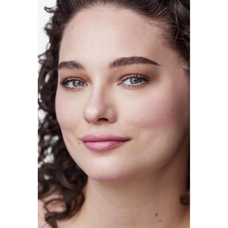 كلينيك أحمر شفاه بوب طويل الأمد بلمسة غير لامعة