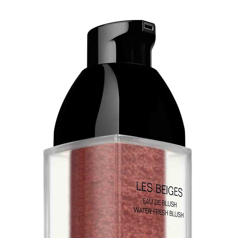 شانيل les beiges