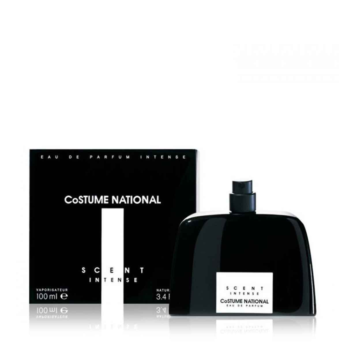 Costume National Scent Intense Eau de Parfum Eau de Parfum