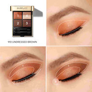 faces ظلال العيون اومبر جي ايشدو كواد