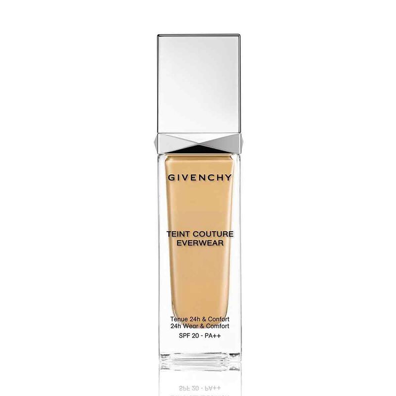 givenchy teint couture everwear 24h lifeproof foundation 30ml