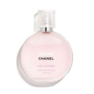 faces chance eau tendre