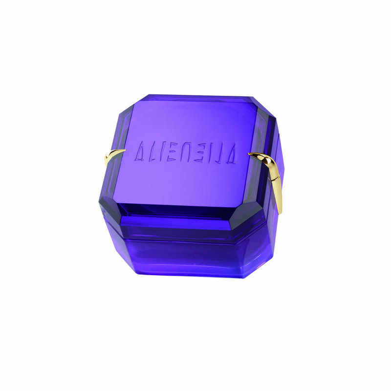 mugler الين كريم مرطب للجسم