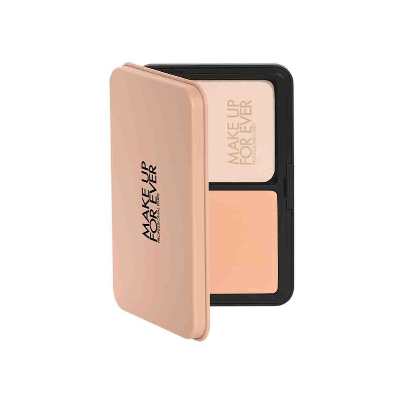 make up for ever hd skin powder foundation