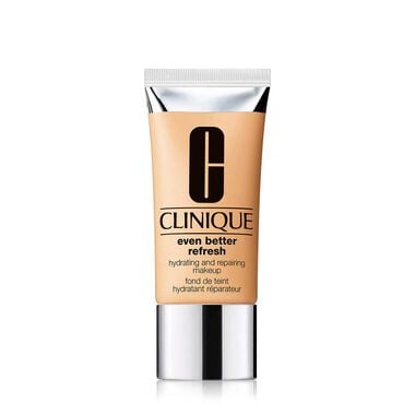 Even Better Refresh Hydrating and Repairing Makeup faces even better refresh hydrating and repairing makeup
