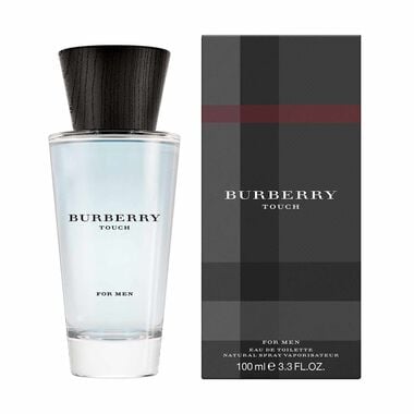Touch Eau de Toilette faces touch eau de toilette